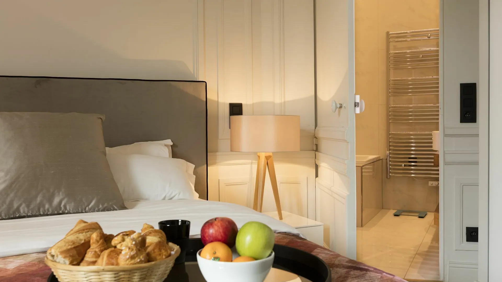 Milestay-Saint Germain Paris 0*,  France