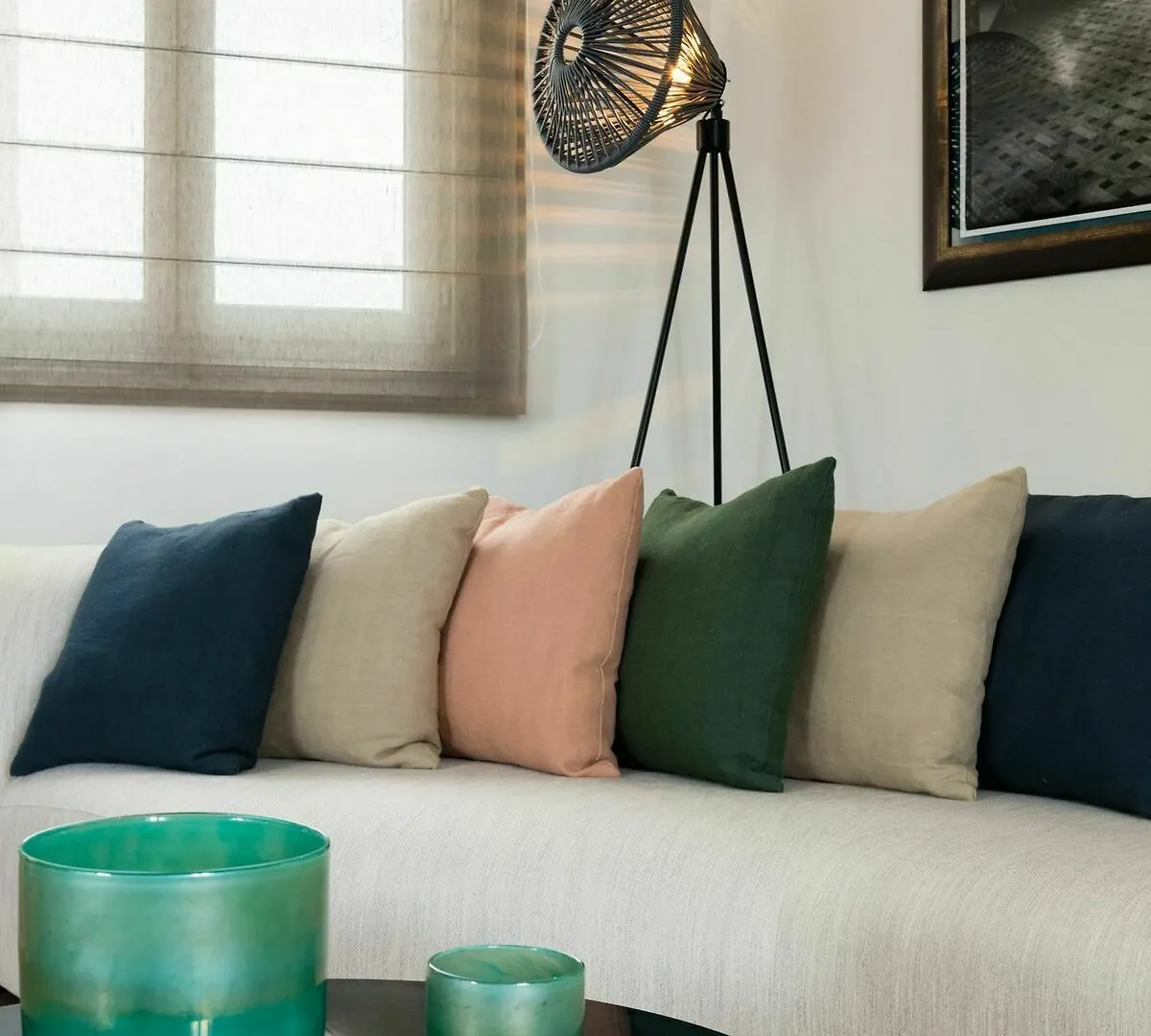 Apartment Milestay-Saint Germain Paris France