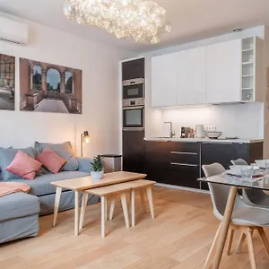  Apartment Spacieux Et Renove